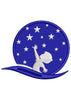 Chilled Hope Embroidery Design