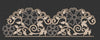 Flower Embroidery Design