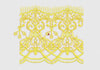 Flower Embroidery Design