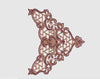 Flower Embroidery Design