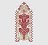 Flower Embroidery Design 865