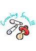Comingsoon Embroidery Design