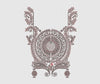 Flower Embroidery Design