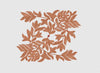 Flower Embroidery Design