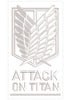 Titan Embroidery Design