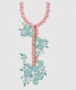 Flower Embroidery Design