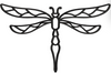 Dragonfly Embroidery Design