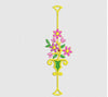 Flower Embroidery Design
