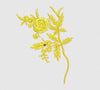 Flower Embroidery Design