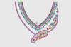 Flower Embroidery Design