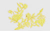 Flower Embroidery Design