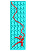 Ribbon Embroidery Design