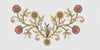 Flower Embroidery Design