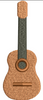Music Embroidery Design