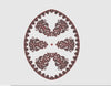 Flower Embroidery Design