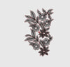 Flower Embroidery Design