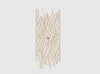 Flower Embroidery Design