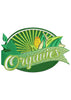 Organic Embroidery Design