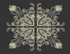 Flower Embroidery Design