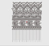 Flower Embroidery Design