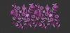 Flower Embroidery Design
