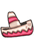 Hat Cap Embroidery Design