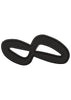Eye Mask Embroidery Design