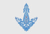 Flower Embroidery Design