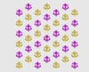Flower Embroidery Design