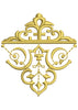 Stitching Art Embroidery Design