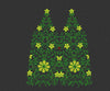 Flower Embroidery Design