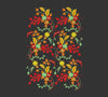 Flower Embroidery Design