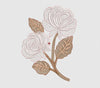 Flower Embroidery Design