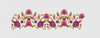 Flower Embroidery Design