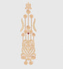 Flower Embroidery Design