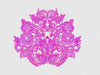 Flower Embroidery Design