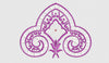 Flower Embroidery Design