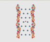 Flower Embroidery Design