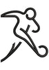 Ply Man Embroidery Design