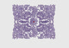 Flower Embroidery Design