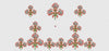 Flower Embroidery Design