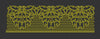 Flower Embroidery Design
