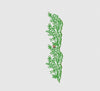 Flower Embroidery Design