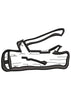 Wood Axe Embroidery Design