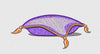 Pillow Embroidery Design