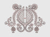 Flower Embroidery Design