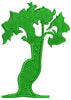Devdar Embroidery Design