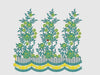 Flower Embroidery Design
