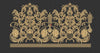 Flower Embroidery Design