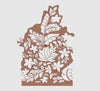 Flower Embroidery Design